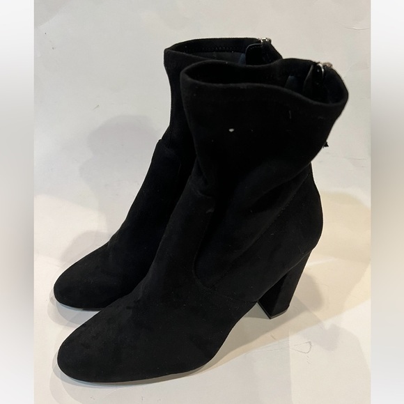 Steve Madden "Brisk" Boot - Picture 3 of 16